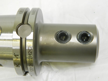 Kennametal KM80ATCSSF075350 Endmill Holder 88.9mm Projection 2024413