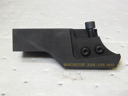 Manchester Universal Style Toolholder Separator 2.25 Bar Cpcty 5 OAL 206-136
