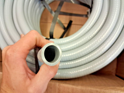 Hubbell Wiring Device-Kellems Liquidtight Conduit 100ft G1050