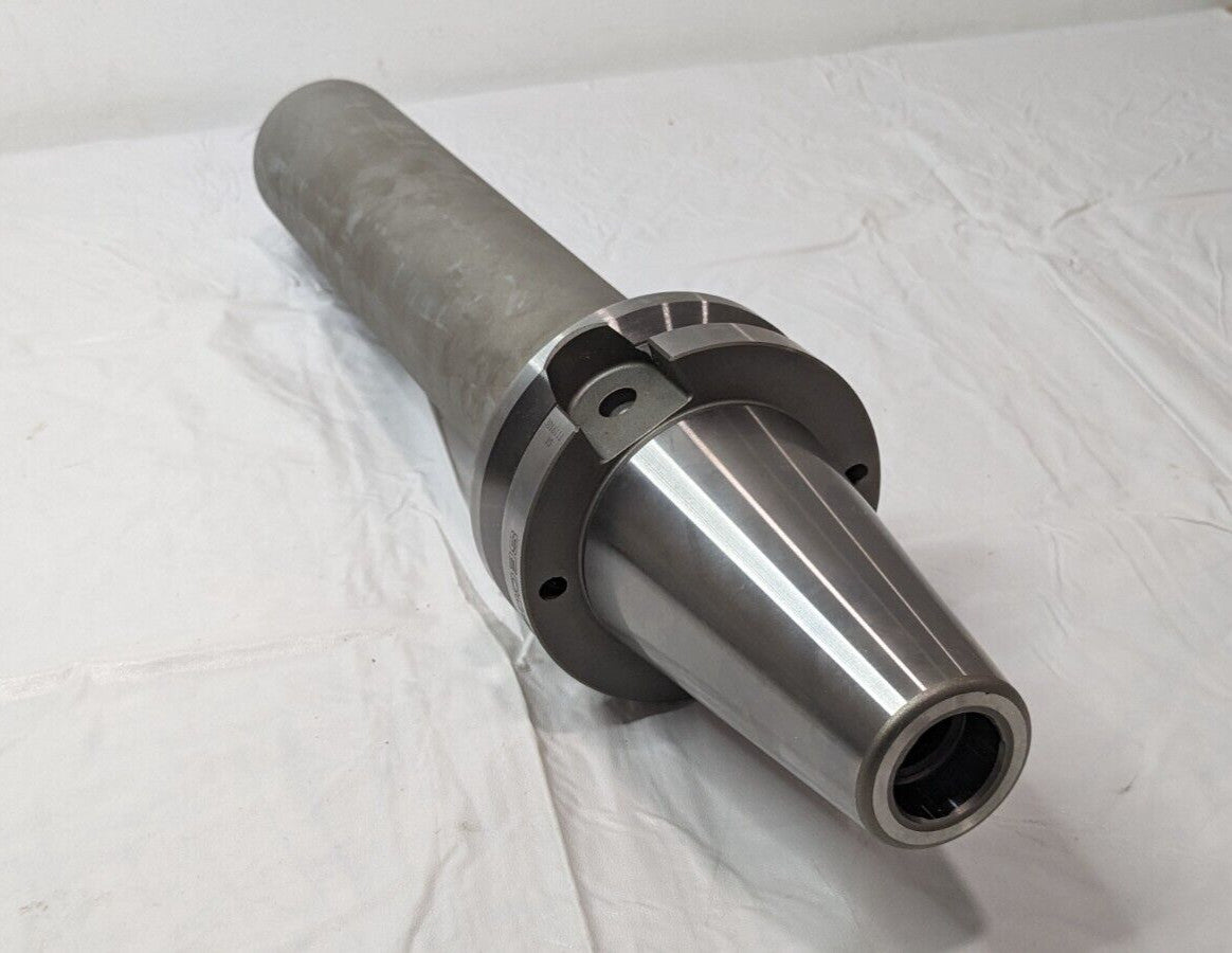 Seco BT50 Tool Holder Blank 63 mm Dia X 424.80mm OAL E3416502363315  02503290