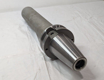 Seco BT50 Tool Holder Blank 63 mm Dia X 424.80mm OAL E3416502363315  02503290