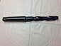 Interstate Taper Shank Drill Bit HSS 1-1/32" Dia 4MT 118 ° Point 01541028