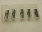 Ingersoll Carbide PAD inserts QTY 5 Pad-Go06-100Cd-SB 9183882