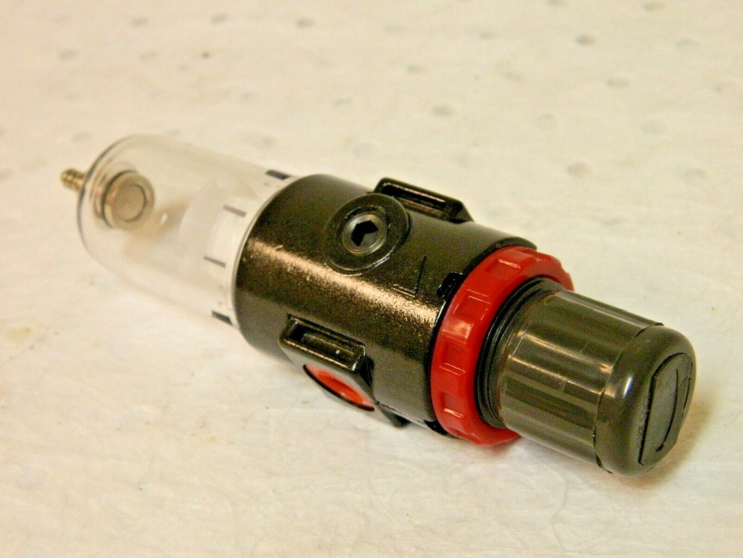 NuLine Integral Filter/Regulator Miniature Series 1/4" 150 PSI Qty 50 AFR-2