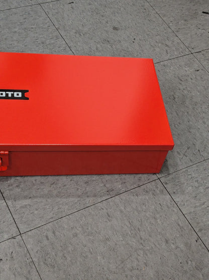 Proto 5696-(FOR SETS) Steel Box: J5696R