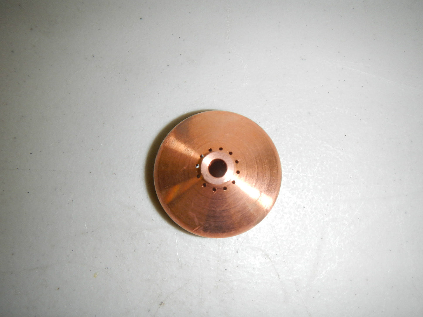 Thermacut Oxygen Shield 220A for Hypertherm Torch #T-4462
