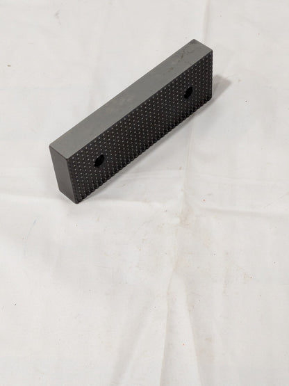 KURT Vise Jaw: 3.9690" Wide, 1.3740" High, 0.5470" Thick AJ400-47