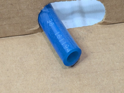 100 FT Parker Polyurethane Blue Tube 1/4" Inside Dia 3/8" Outside Dia 95U6BLU100