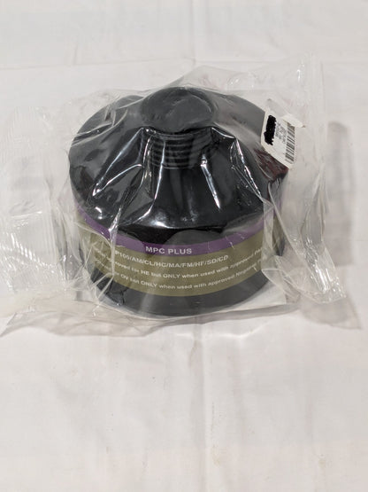 3M Scott Half &amp; Full Facepiece Respirator Cartridge 805557-01