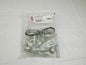 Continental Female Swivel Fitting Qty 15 UC-JCFX90-0608