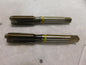 Accupro HSS Spiral Point Tap 1/2"-20 Thread 3 Flute QTY 2  87155552