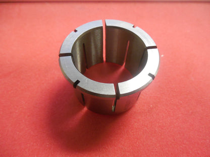 Kennametal Series G 1.313" Double Angle Pipe Tap Collet  GTC125