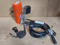 CM ShopAir Air-Powered Chain Hoist 300 Lb. Cap 10 Ft. Lift 2180 Parts / Repair