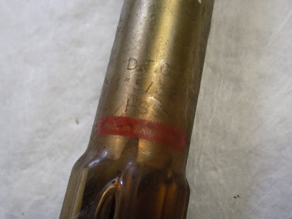 DTC Expand Chucking Reamer 1-5/32" HSS Straight Shank RH 11" OAL 1-5/32SSXPRMR