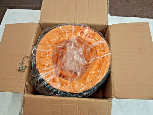 Pro-Source PVC Duct Hose 12" ID 37640356
