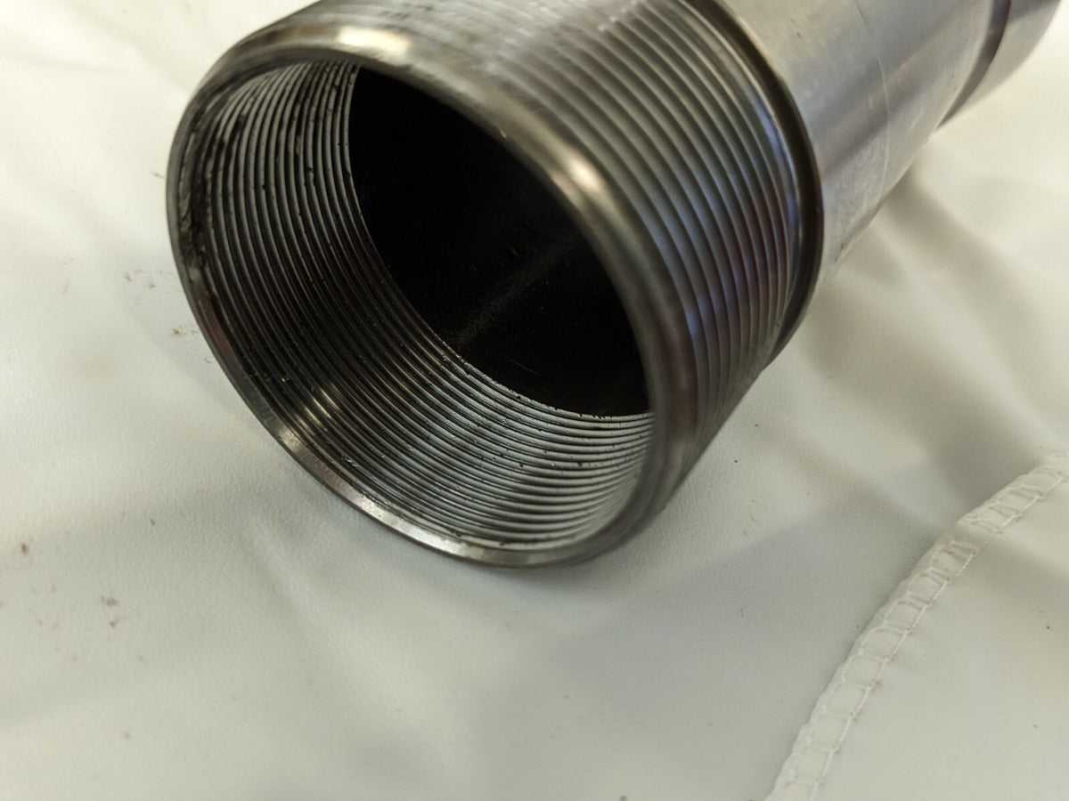 LYNDEX Round Collet: 1-3/8" Size 160-088