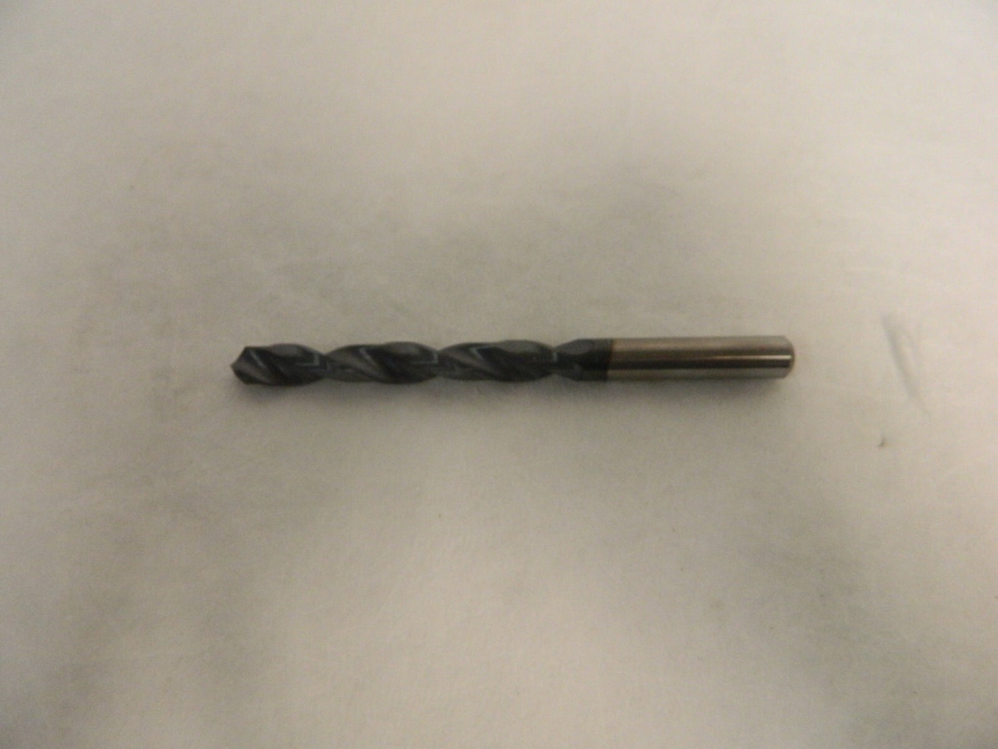 Accupro 10.2 mm 140° Solid Carbide Jobber Drill Bit DHS96959