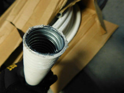Anaconda Sealtite 1" Approximately 100' Long Flexible Liquidtight Cond
