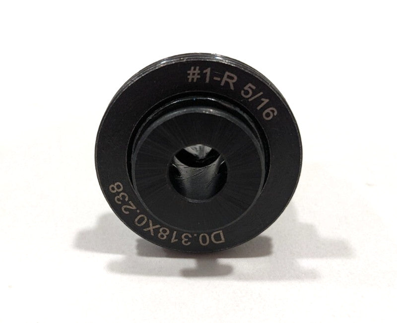 COLLIS TOOL  Tapping Adapter  5/16" Tap  #1 Adapter   78916