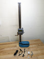 SPI Electronic Height Gage 18" Travel 0.0005" Resolution 11-960-2 Defe