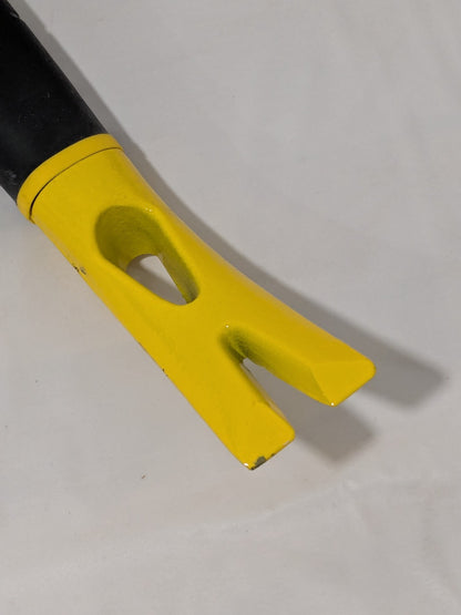 Stanley 18" OAL Functional Utility Bar Steel 55-099