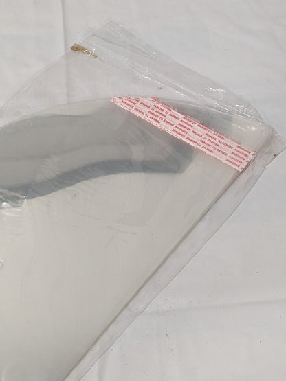3M 07043 POLYCARBONATE PAPR & SAR HEADGEAR FOR H-SERIES HOODS Qty 25 H-111-100