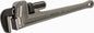Proto Straight Pipe Wrench 1-1/2 to 6" 24" OAL  Aluminum J824A