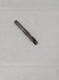 OSG Screw Machine Length Drill Bit: 10.60 mm Dia., 180º 3331060