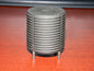 Jergens  1-1/4"-12 UNF 2A Carbon Steel Zinc Phosp Keylocking Insert QTY 3