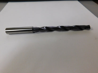 Walter DC150 8.334MM WJ30TA Carbide CLNT Jobber Drill 6618681
