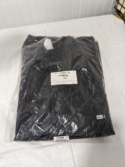 PRO-SAFE ARC Coveralls: Sz 3XL, Cotton, Indura Ultra Soft &amp; Nylon AF-CV-A1-3