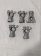 (5) Battery Terminal Straight LP 3/0 NEG BT17180