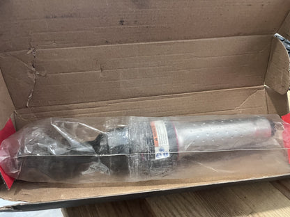 Ingersoll Rand Air Ratchet: 3/8" Drive, 70.07 ft/lb 109XPA