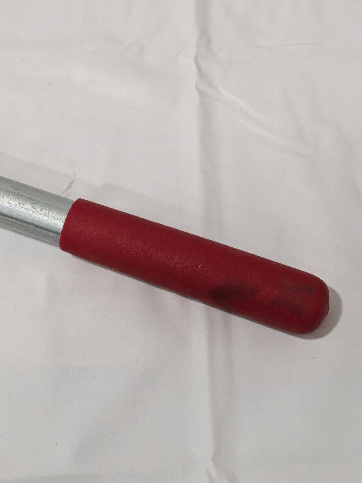 Franklin Medium Bristle Broiler/Grill Brush with Handle 1331174