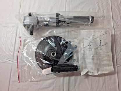 Professional Air Angle Grinder 7" Wheel Dia 4,500 RPM 00391995