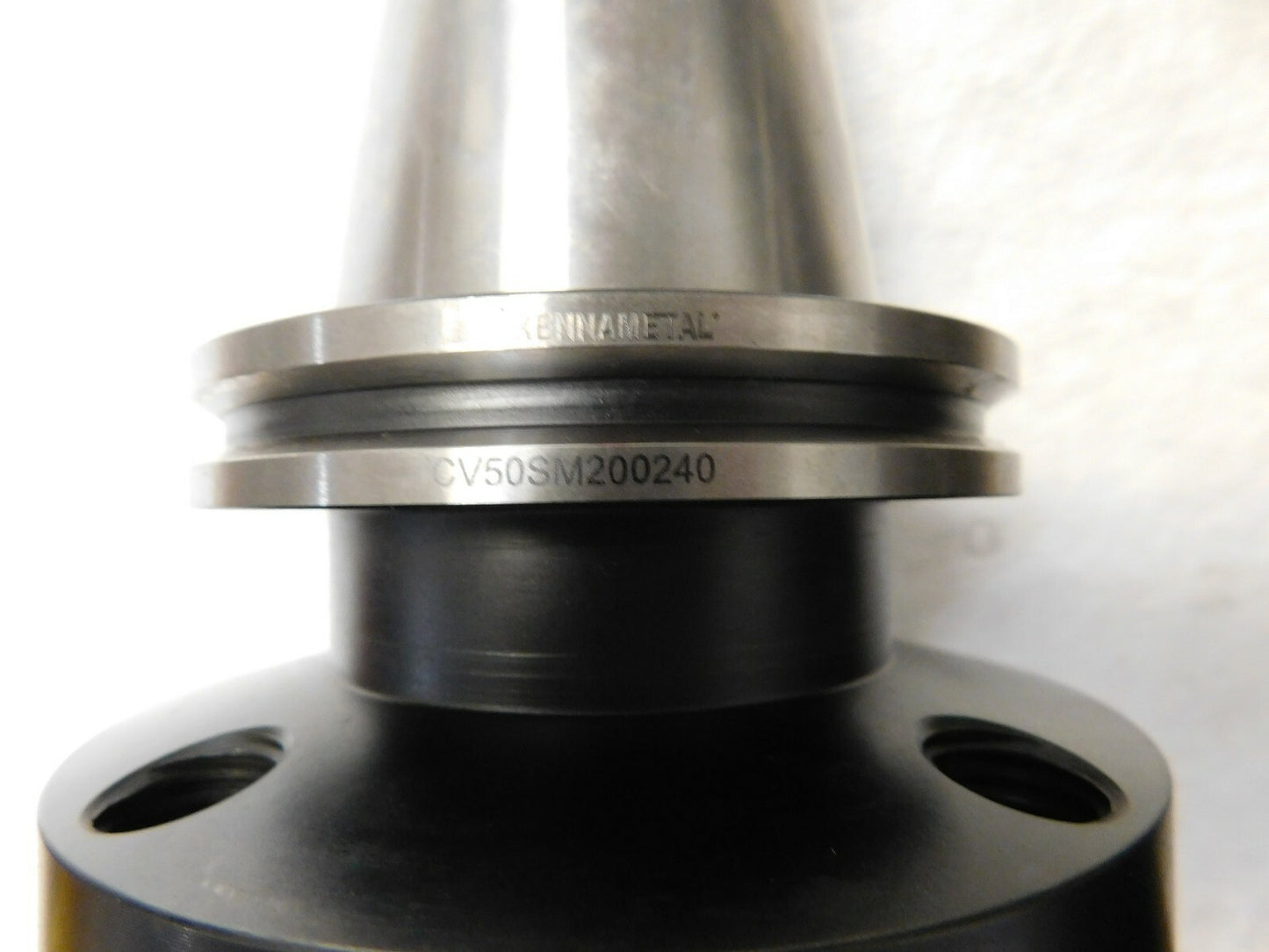 Kennametal Shell Mill Holders &amp; Adapters Shank Type CAT50 84907039