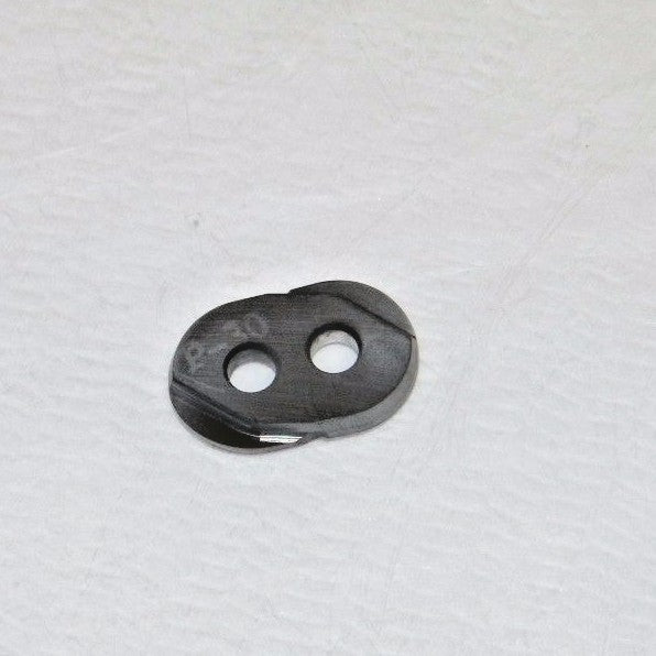 Minicut International Carbide Milling Inserts Grade P30 BNSI-0625SUP30