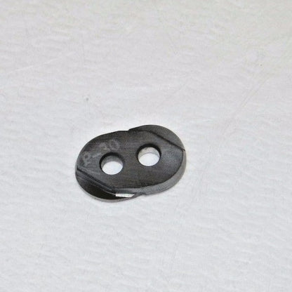 Minicut International Carbide Milling Inserts Grade P30 BNSI-0625SUP30