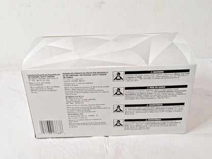 BOX OF 20 3M Filter Retainers 501 7100211073