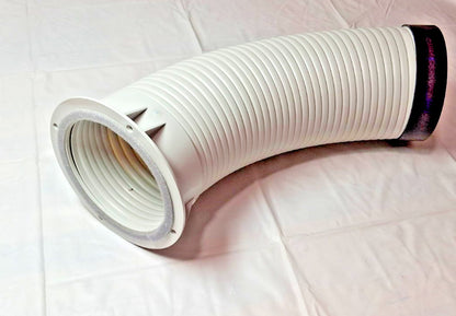 Air Conditioner Duct 5" Use W/ Classic 10 14 & 18 LAY84209-0030