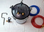 Speedy Paint Sprayer Steel Pressure Tank PT798RG