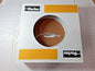 Parker Polyethylene Tube 1/4" ID x 3/8" OD 100ft Long E-64-0100