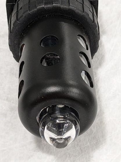 PARKER Intermediate Compressed Air Lubricator: 3/8" Port, NPT Ends 06L22BE