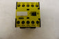 ACI 4 Pole, 2NC/2NO, 460 VAC Control Relay 132999