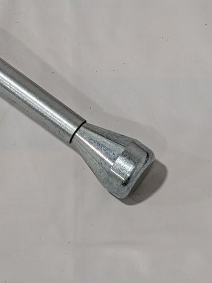 Quill Feed Handle 1" OAL 1" Bore, For Bridgeport Vertical Mills Z9900