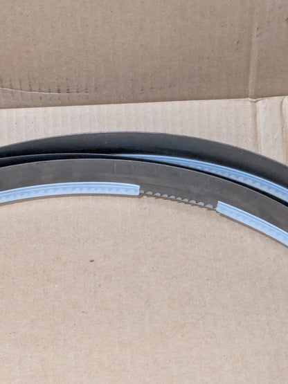 Lenox Welded Bandsaw Blade: 12' Long x 1" Wide x 4 to 6 TPI 89437QPB123660