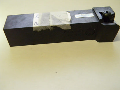 Dorian Tool Indexable Turning Toolholder 1-1/2" x 1-1/2" x 7" CTFPL-24-5