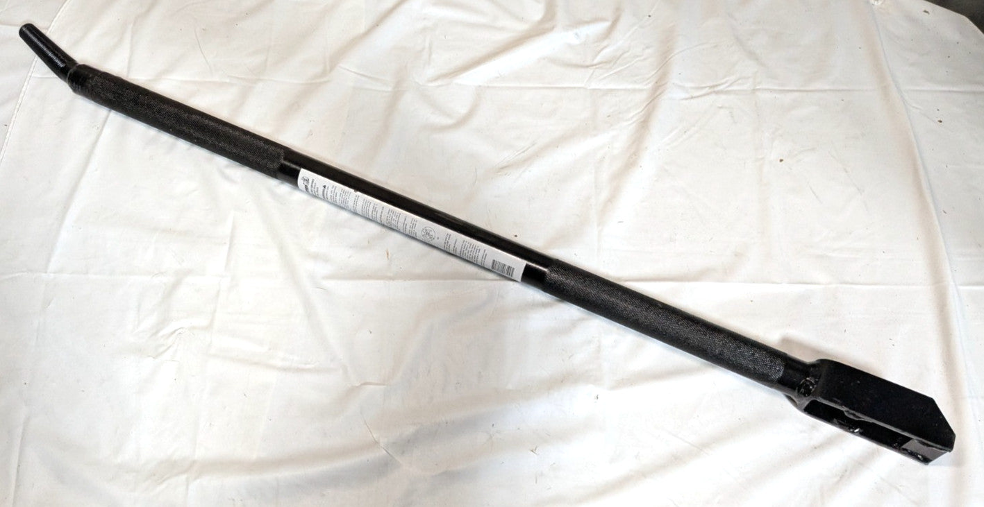 Buyer's Products Trucker's Winch bar  40" OAL  1093065