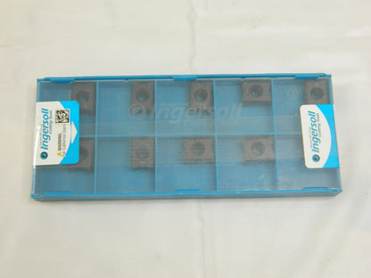 Ingersoll Carbide Milling Inserts IXH415G03 IN4030 Qty 10 2915038