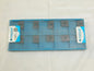 Ingersoll Carbide Milling Inserts IXH415G03 IN4030 Qty 10 2915038